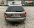 Серый Ауди А4, объемом двигателя 2 л и пробегом 319 тыс. км за 5200 $, фото 3 на Automoto.ua