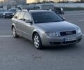 Сірий Ауді А4, об'ємом двигуна 1.98 л та пробігом 290 тис. км за 4700 $, фото 1 на Automoto.ua