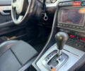 Сірий Ауді А4, об'ємом двигуна 3 л та пробігом 319 тис. км за 7999 $, фото 40 на Automoto.ua