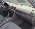 Сірий Ауді А4, об'ємом двигуна 1.9 л та пробігом 372 тис. км за 5700 $, фото 9 на Automoto.ua