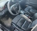 Серый Ауди А4, объемом двигателя 2 л и пробегом 47 тыс. км за 3800 $, фото 3 на Automoto.ua