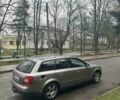 Серый Ауди А4, объемом двигателя 1.9 л и пробегом 200 тыс. км за 2450 $, фото 6 на Automoto.ua