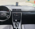 Серый Ауди А4, объемом двигателя 1.6 л и пробегом 220 тыс. км за 5500 $, фото 8 на Automoto.ua