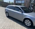 Серый Ауди А4, объемом двигателя 2.5 л и пробегом 350 тыс. км за 4200 $, фото 2 на Automoto.ua