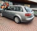 Ауди А4 2004 в Луцке на Automoto.ua Серый Ауди А4, объемом двигателя 2.5 л и пробегом 400 тыс. км за 2999 $, фото 3 на Automoto.ua