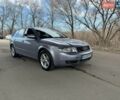 Серый Ауди А4, объемом двигателя 2.5 л и пробегом 287 тыс. км за 3599 $, фото 1 на Automoto.ua