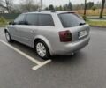 Сірий Ауді А4, об'ємом двигуна 1.8 л та пробігом 269 тис. км за 4499 $, фото 2 на Automoto.ua