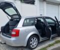 Сірий Ауді А4, об'ємом двигуна 1.9 л та пробігом 333 тис. км за 2500 $, фото 1 на Automoto.ua