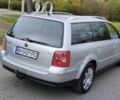Серый Ауди А4, объемом двигателя 1.8 л и пробегом 214 тыс. км за 5500 $, фото 4 на Automoto.ua