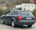 Серый Ауди А4, объемом двигателя 1.6 л и пробегом 332 тыс. км за 3999 $, фото 16 на Automoto.ua