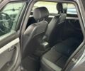 Сірий Ауді А4, об'ємом двигуна 1.8 л та пробігом 224 тис. км за 6350 $, фото 11 на Automoto.ua