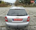 Серый Ауди А4, объемом двигателя 1.8 л и пробегом 235 тыс. км за 5850 $, фото 2 на Automoto.ua