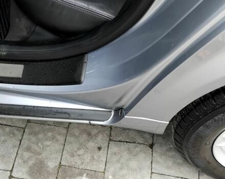 Серый Ауди А4, объемом двигателя 2.5 л и пробегом 400 тыс. км за 4500 $, фото 12 на Automoto.ua