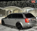Сірий Ауді А4, об'ємом двигуна 1.6 л та пробігом 230 тис. км за 5500 $, фото 5 на Automoto.ua