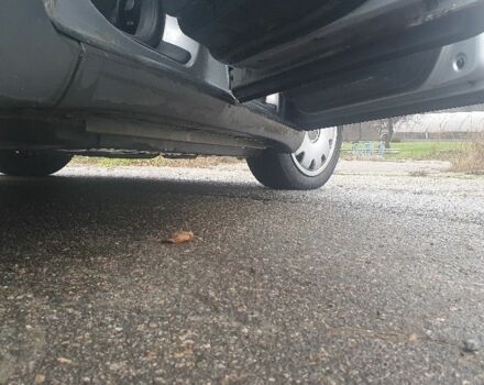 Серый Ауди А4, объемом двигателя 1.9 л и пробегом 333 тыс. км за 2400 $, фото 8 на Automoto.ua