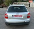 Сірий Ауді А4, об'ємом двигуна 1.6 л та пробігом 203 тис. км за 5700 $, фото 3 на Automoto.ua
