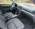 Серый Ауди А4, объемом двигателя 1.8 л и пробегом 235 тыс. км за 5850 $, фото 17 на Automoto.ua
