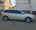 Сірий Ауді А4, об'ємом двигуна 1.9 л та пробігом 372 тис. км за 5700 $, фото 46 на Automoto.ua