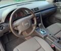 Сірий Ауді А4, об'ємом двигуна 1.9 л та пробігом 372 тис. км за 5700 $, фото 22 на Automoto.ua