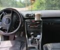 Сірий Ауді А4, об'ємом двигуна 2.5 л та пробігом 477 тис. км за 2500 $, фото 4 на Automoto.ua