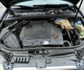 Сірий Ауді А4, об'ємом двигуна 2 л та пробігом 373 тис. км за 6600 $, фото 5 на Automoto.ua
