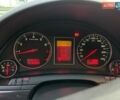 Сірий Ауді А4, об'ємом двигуна 1.8 л та пробігом 335 тис. км за 7000 $, фото 9 на Automoto.ua