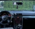 Серый Ауди А4, объемом двигателя 2 л и пробегом 375 тыс. км за 5000 $, фото 8 на Automoto.ua