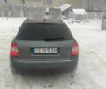 Сірий Ауді А4, об'ємом двигуна 2.5 л та пробігом 377 тис. км за 6500 $, фото 14 на Automoto.ua