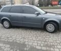 Серый Ауди А4, объемом двигателя 1.6 л и пробегом 232 тыс. км за 6500 $, фото 6 на Automoto.ua