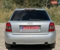 Серый Ауди А4, объемом двигателя 1.8 л и пробегом 222 тыс. км за 5200 $, фото 7 на Automoto.ua