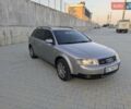 Серый Ауди А4, объемом двигателя 1.9 л и пробегом 335 тыс. км за 4600 $, фото 10 на Automoto.ua