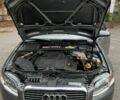 Ауди А4 2004 в Жашкове на Automoto.ua Серый Ауди А4, объемом двигателя 2 л и пробегом 240 тыс. км за 5700 $, фото 3 на Automoto.ua