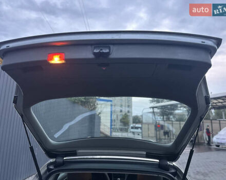 Сірий Ауді А4, об'ємом двигуна 2 л та пробігом 255 тис. км за 5900 $, фото 20 на Automoto.ua