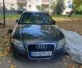 Серый Ауди А4, объемом двигателя 2.5 л и пробегом 366 тыс. км за 4500 $, фото 1 на Automoto.ua