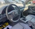 Серый Ауди А4, объемом двигателя 1.98 л и пробегом 278 тыс. км за 5200 $, фото 8 на Automoto.ua