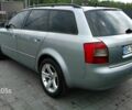 Серый Ауди А4, объемом двигателя 2.5 л и пробегом 400 тыс. км за 4500 $, фото 7 на Automoto.ua