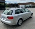 Сірий Ауді А4, об'ємом двигуна 2.5 л та пробігом 414 тис. км за 2100 $, фото 1 на Automoto.ua