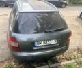 Сірий Ауді А4, об'ємом двигуна 1.9 л та пробігом 417 тис. км за 2703 $, фото 3 на Automoto.ua