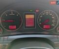 Серый Ауди А4, объемом двигателя 1.9 л и пробегом 335 тыс. км за 4600 $, фото 20 на Automoto.ua