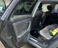 Серый Ауди А4, объемом двигателя 2 л и пробегом 373 тыс. км за 6600 $, фото 7 на Automoto.ua