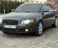 Сірий Ауді А4, об'ємом двигуна 2.5 л та пробігом 383 тис. км за 6700 $, фото 4 на Automoto.ua