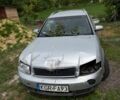 Сірий Ауді А4, об'ємом двигуна 1.9 л та пробігом 400 тис. км за 2012 $, фото 1 на Automoto.ua