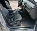 Сірий Ауді А4, об'ємом двигуна 2.5 л та пробігом 477 тис. км за 2500 $, фото 5 на Automoto.ua