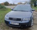 Сірий Ауді А4, об'ємом двигуна 2.4 л та пробігом 285 тис. км за 4800 $, фото 1 на Automoto.ua