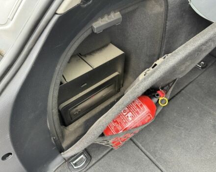 Серый Ауди А4, объемом двигателя 1.9 л и пробегом 404 тыс. км за 3028 $, фото 10 на Automoto.ua