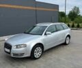 Сірий Ауді А4, об'ємом двигуна 2.5 л та пробігом 414 тис. км за 2100 $, фото 1 на Automoto.ua
