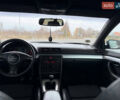 Сірий Ауді А4, об'ємом двигуна 1.8 л та пробігом 224 тис. км за 6250 $, фото 17 на Automoto.ua