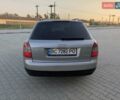 Серый Ауди А4, объемом двигателя 1.9 л и пробегом 335 тыс. км за 4600 $, фото 7 на Automoto.ua