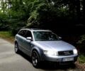 Сірий Ауді А4, об'ємом двигуна 2.5 л та пробігом 400 тис. км за 4800 $, фото 3 на Automoto.ua