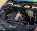 Серый Ауди А4, объемом двигателя 2 л и пробегом 420 тыс. км за 4500 $, фото 6 на Automoto.ua